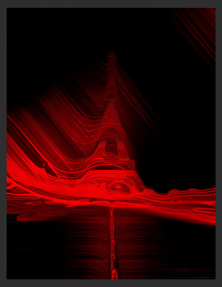 | Eiffel Fx 01 | Illustration Urbain 