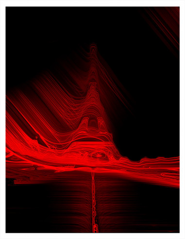 | Eiffel Fx 01 | Illustration Urbain 