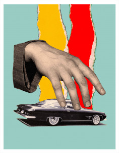 Prendre une voiture 2