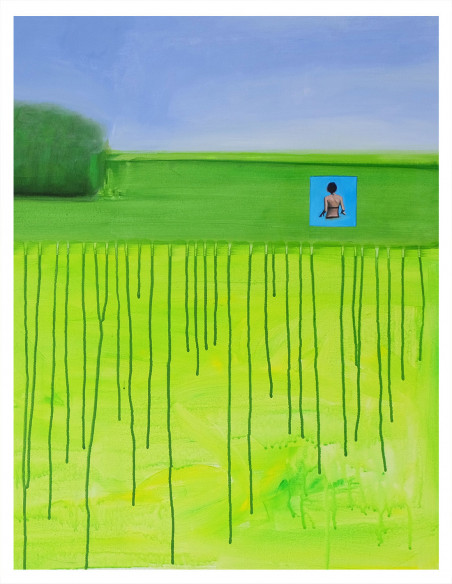 | Lost in Paradise | Collector Urbain 