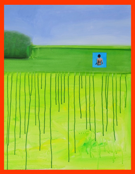 | Lost in Paradise | Collector Urbain 