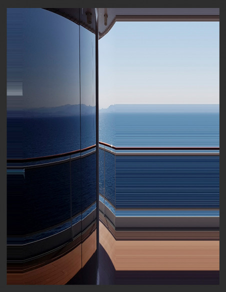 | Blue Line | Nature et Paysage 