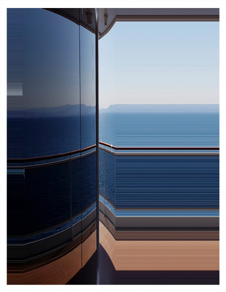 | Blue Line | Nature et Paysage 