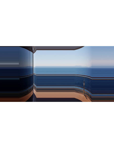 | Blue Line | Nature et Paysage 