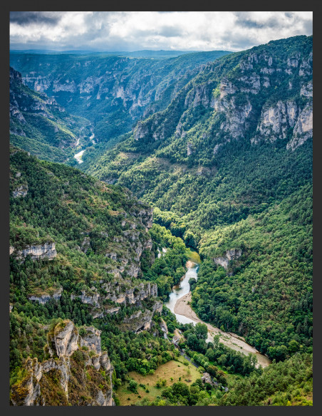 | Les Gorges du Tarn | Nature et Paysage 