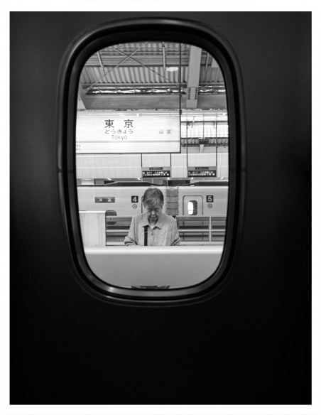 | Inspiration Japan 01 | Portrait 