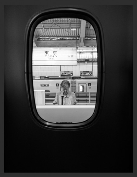 | Inspiration Japan 01 | Portrait 