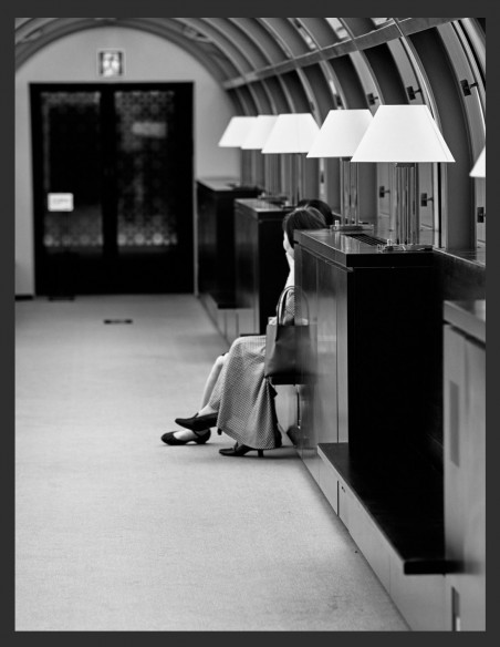 | Inspiration Japan 02 | Portrait 