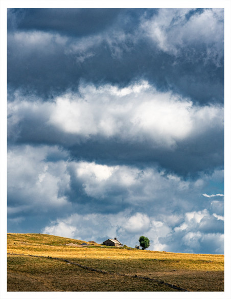 | The house of clouds | PHOTOGRAPHY 