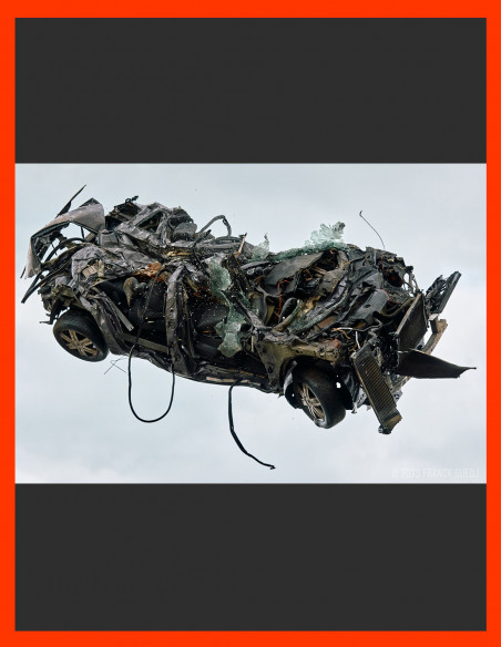 | Air Car 1.6 | Collector Voiture 