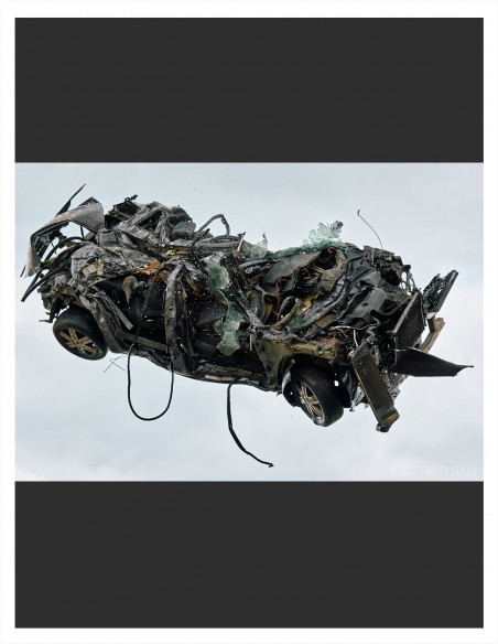 | Air Car 1.6 | Collector Voiture 