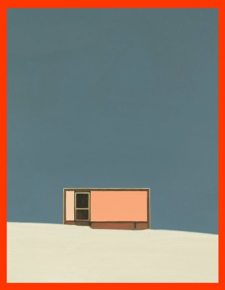 | Habiter Demain rose 02 | Collector Urbain 