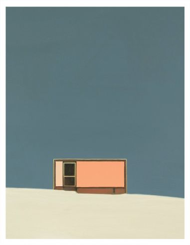 | Habiter Demain rose 02 | Collector Urbain 