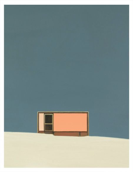 | Habiter Demain rose 02 | Collector Urbain 