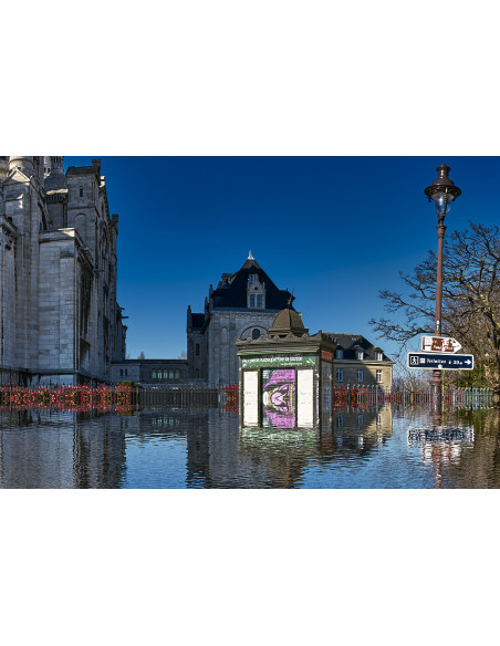 | Global Warming 1.6 | Collector Urbain 