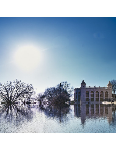 | Global Warming 1.6 | Collector Urbain 