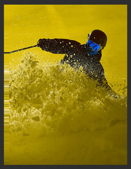 | Mouvement 3.6 | ski 