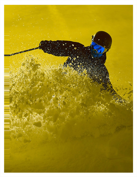 | Movement 3.6 | ski 