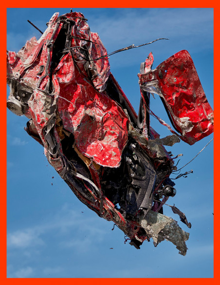 | Air Car 1.3 | Collector Voiture 