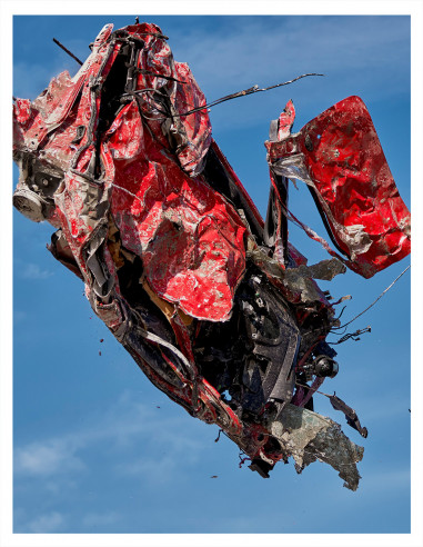 | Air Car 1.3 | Collector Voiture 