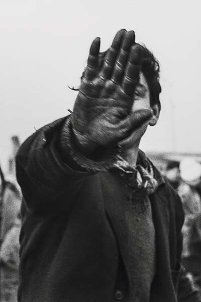 Corps à corps, Histoire(s) de la photographie 
